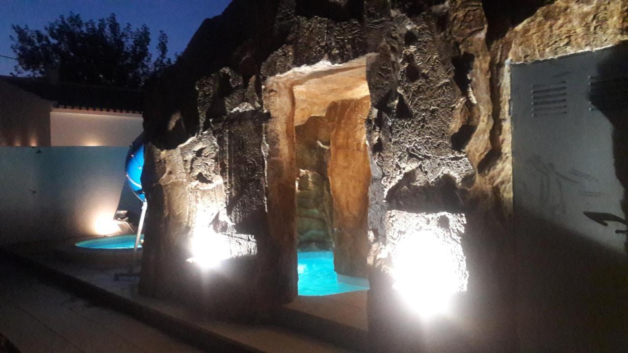 Casa Almeida Vimieiro  エクステリア 写真
