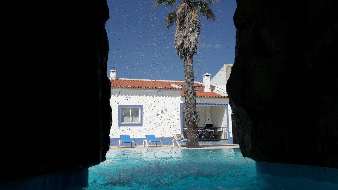 Casa Almeida Vimieiro  エクステリア 写真